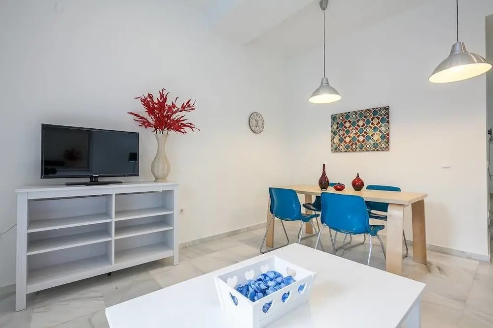 Apartment Castellar