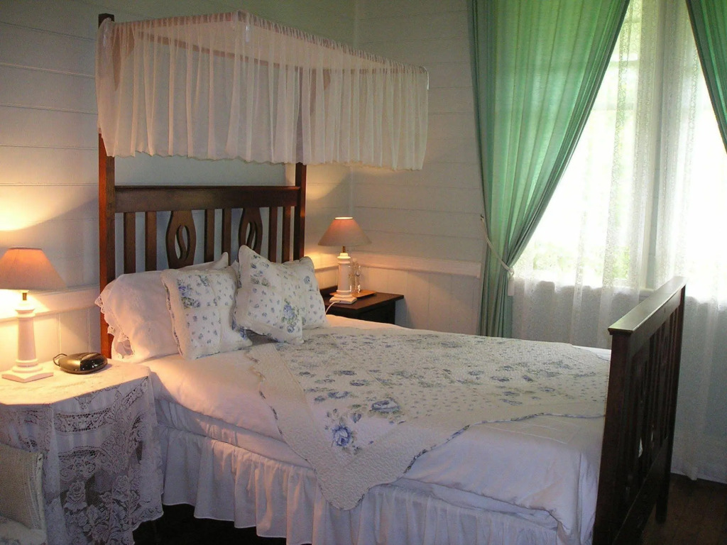 Maleny Lodge