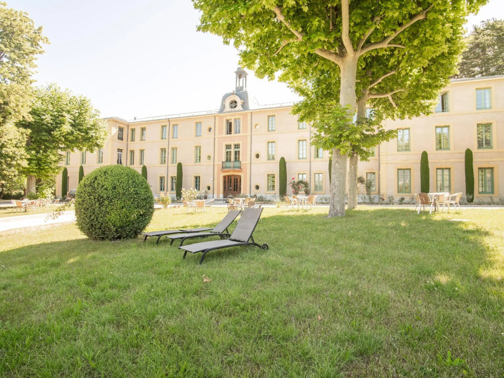 Château Luxury Stay Montbrun