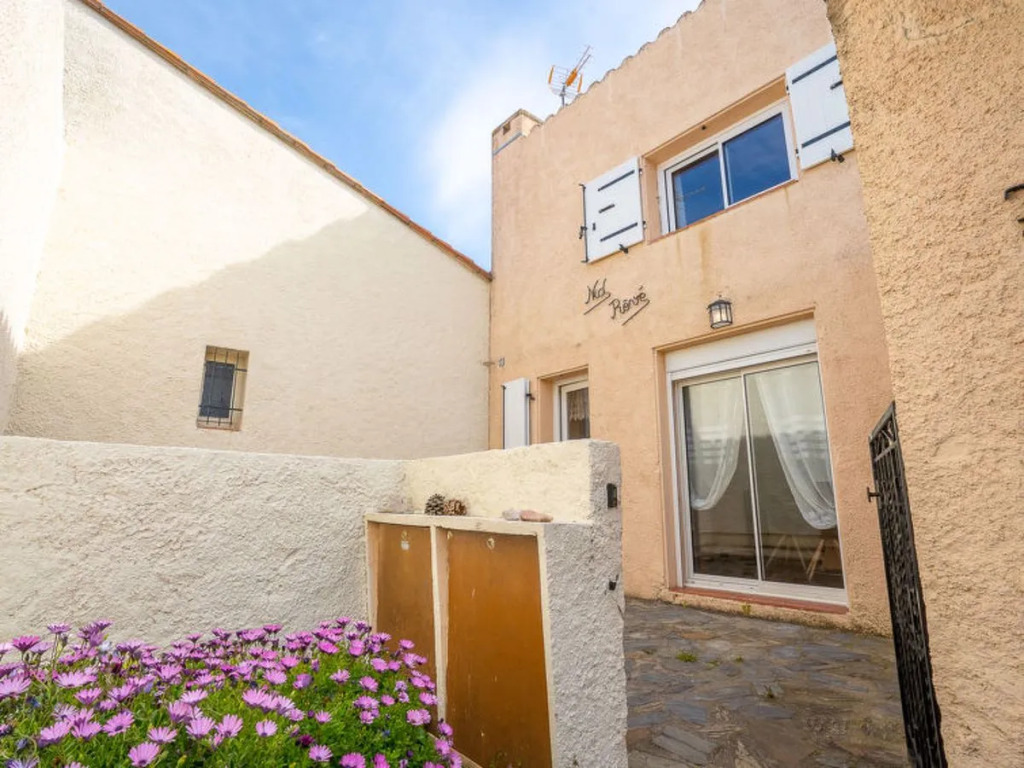 Les Villas de lAygual 37310
