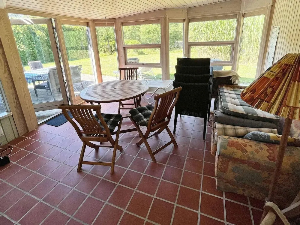 10 person holiday home in Dannemare-By Traum