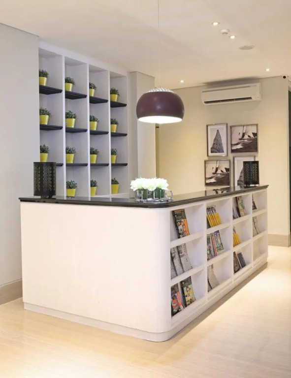 Havenwood Residence TB Simatupang