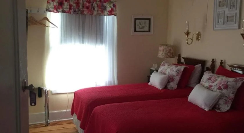 The Red Hook Country Inn