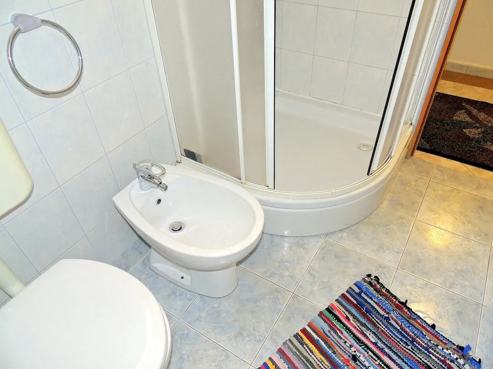 Apartments Zoric