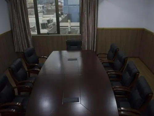 Hotel Pekin