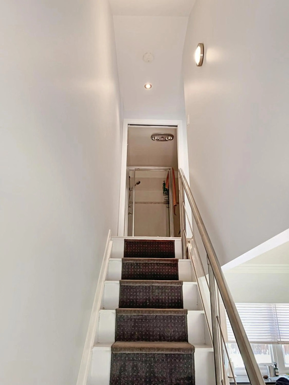 City Center - Modern 2-Bedroom Apartment