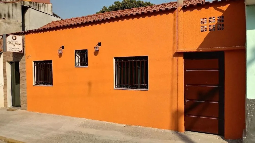 Pousada Pai Nosso