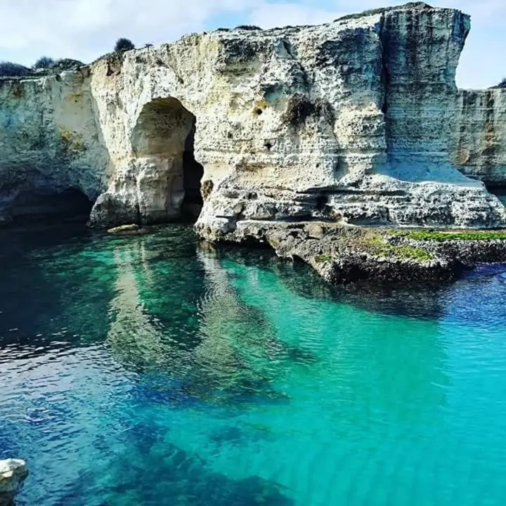 La Macchia