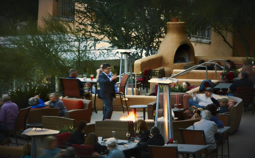 JW Marriott Tucson Starr Pass Resort