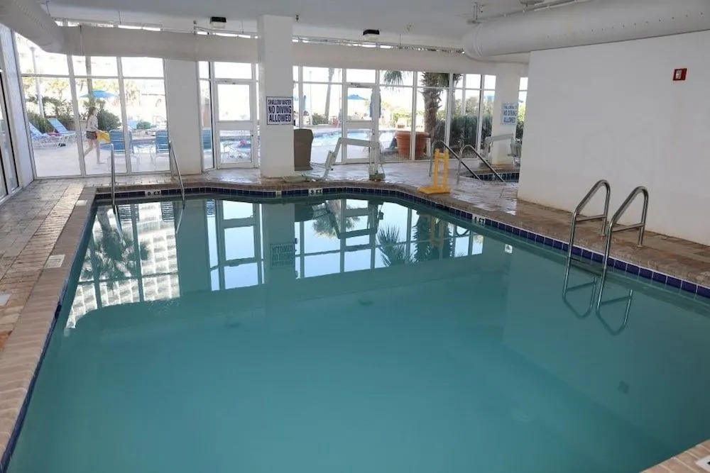 Seawatch South 403 - 2 Br Condo
