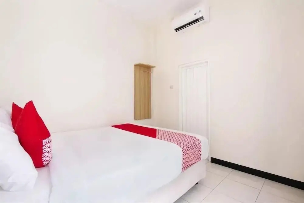 Hotel O Cozy Residence Syariah