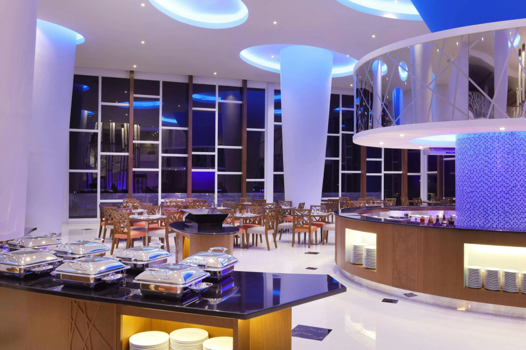 Four Points by Sheraton Manado