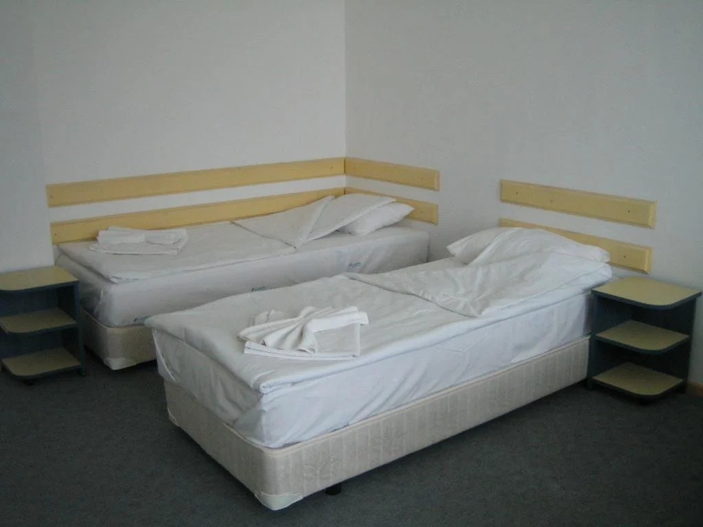 Guest House Zara