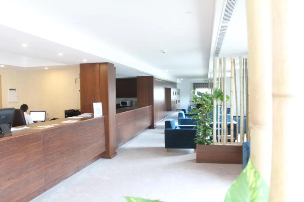 Douro Cister Hotel Resort
