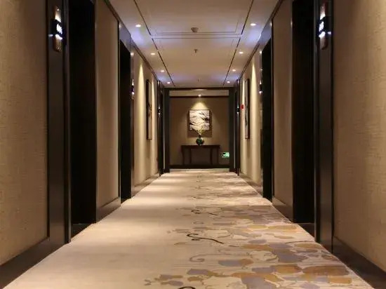 Dige Yijia Hotel
