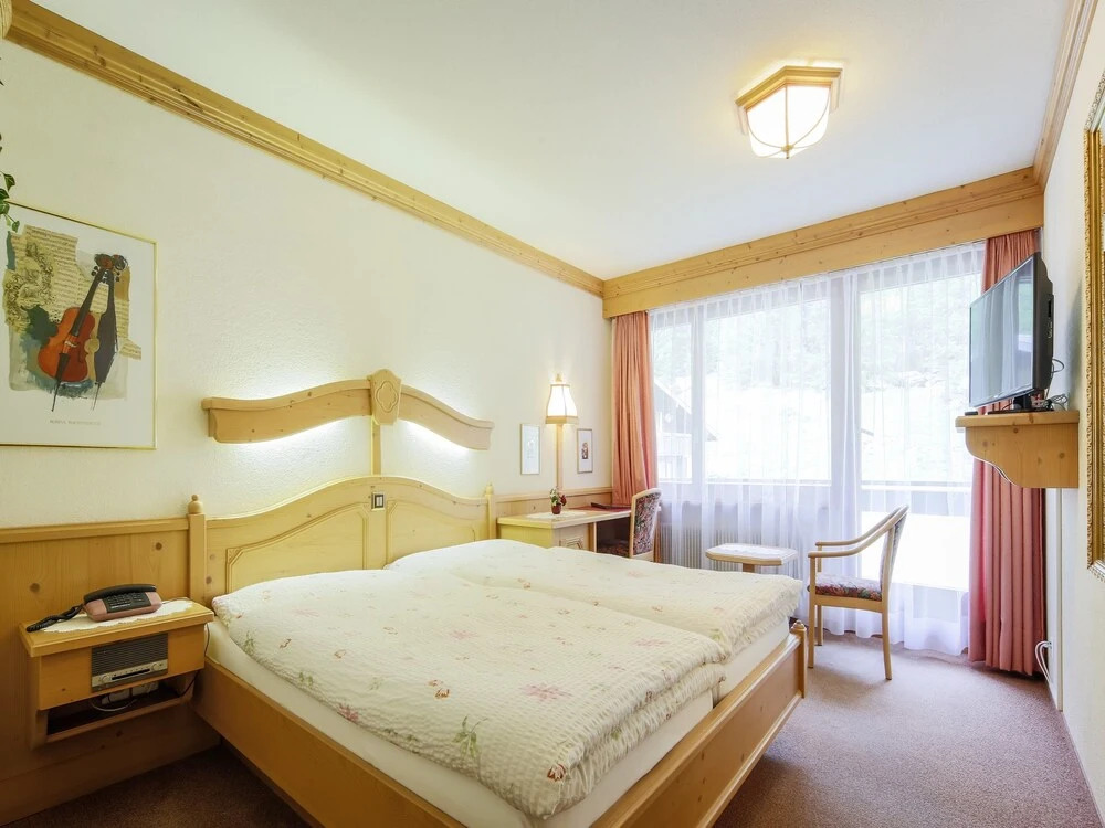 Hotel Alpenhof