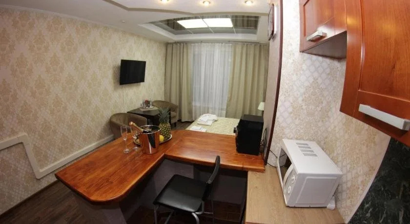 Afina Hotel