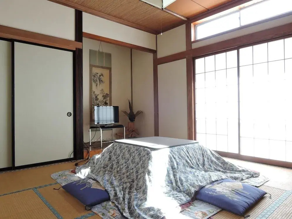 Fujimiso