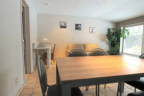 Hotel Le Joli Bois