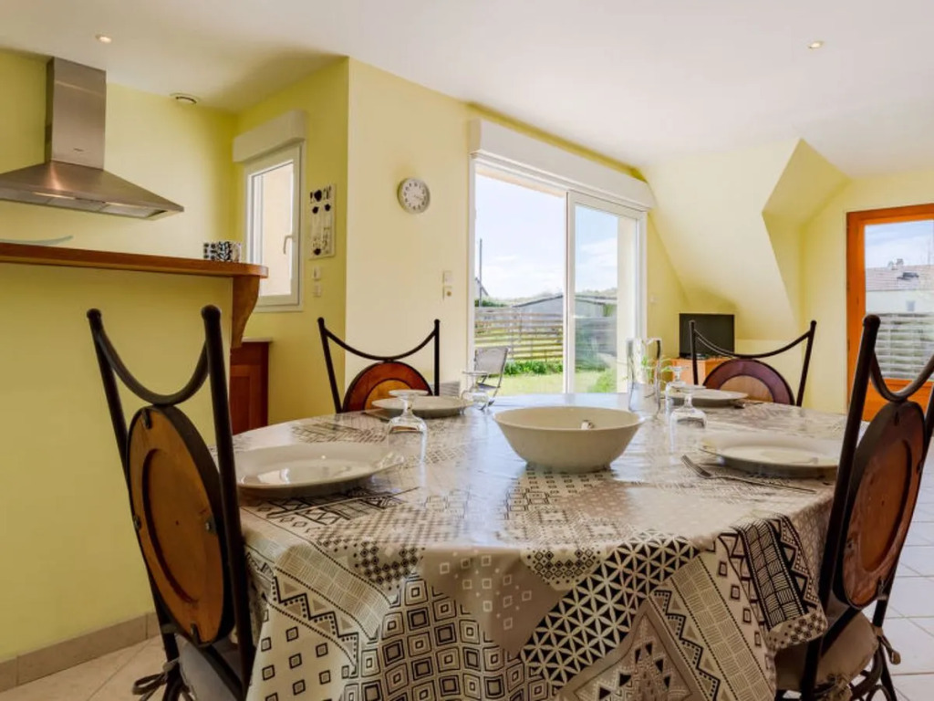 Holiday Home Neptune by Interhome