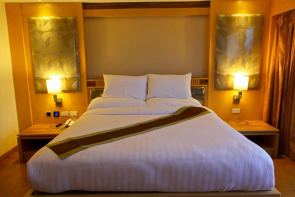 Kitlada Hotel Udonthani