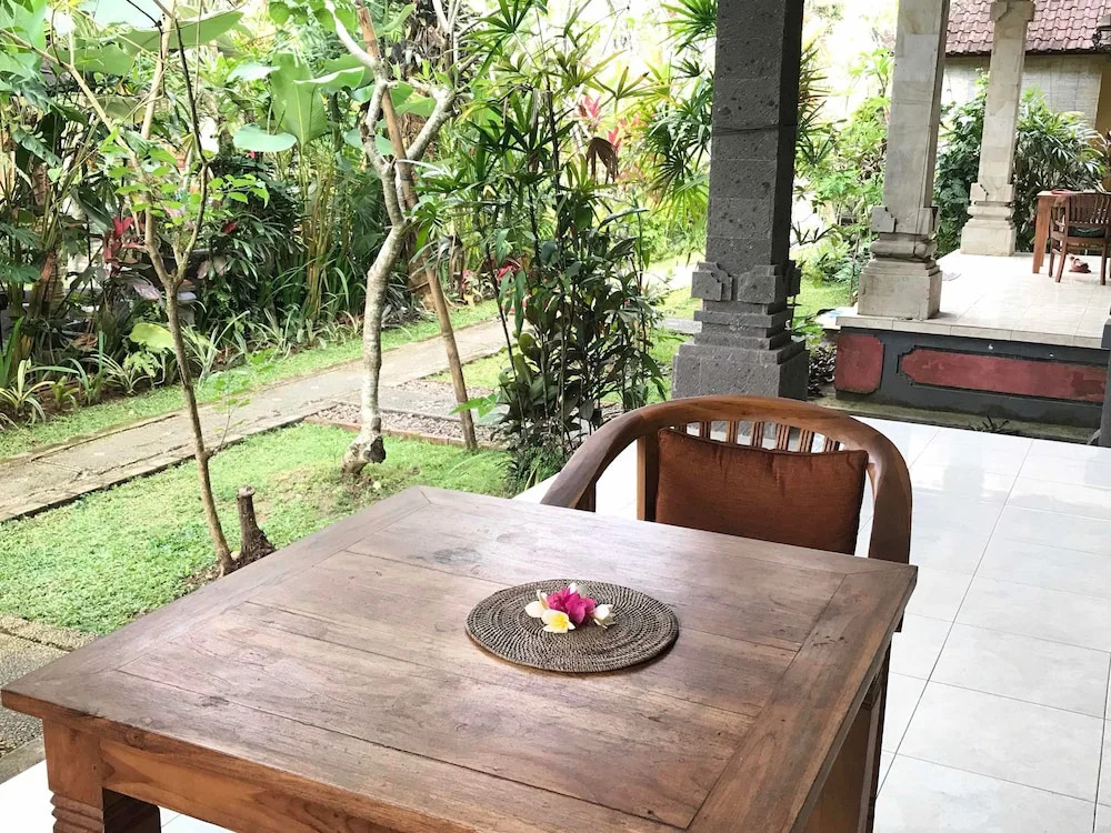 Suastika Guest House Ubud