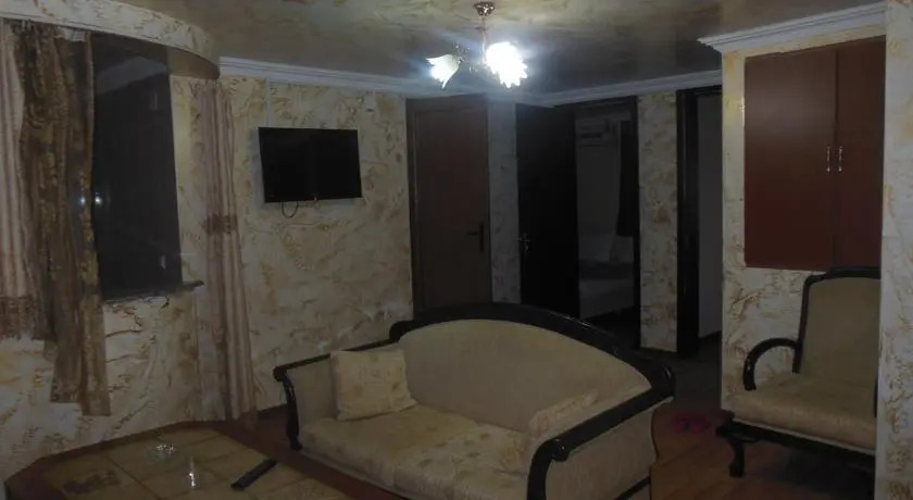 Efe Hotel