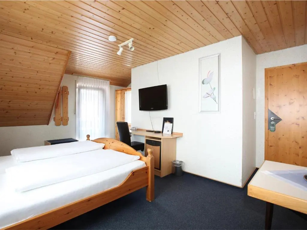 Hotel Klosterbräustuben