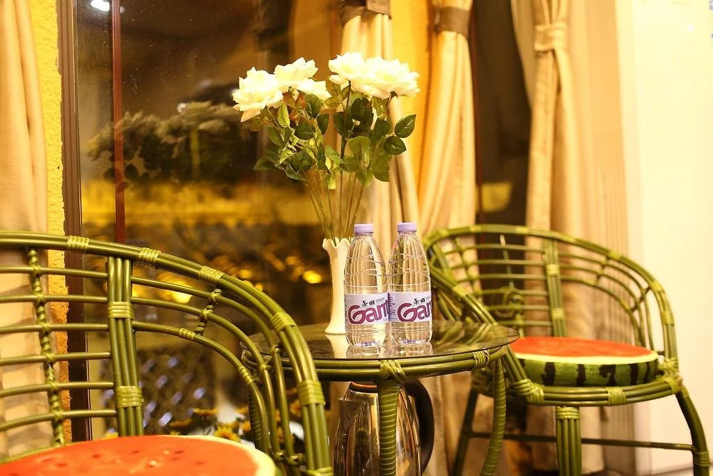 Xitang Lanting Boutique Inn
