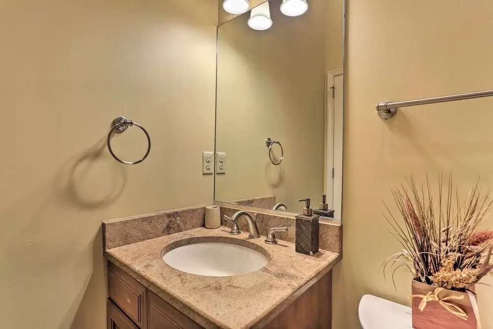 Townhome w/ Grill < 1 Mi to Big Boulder Mountain