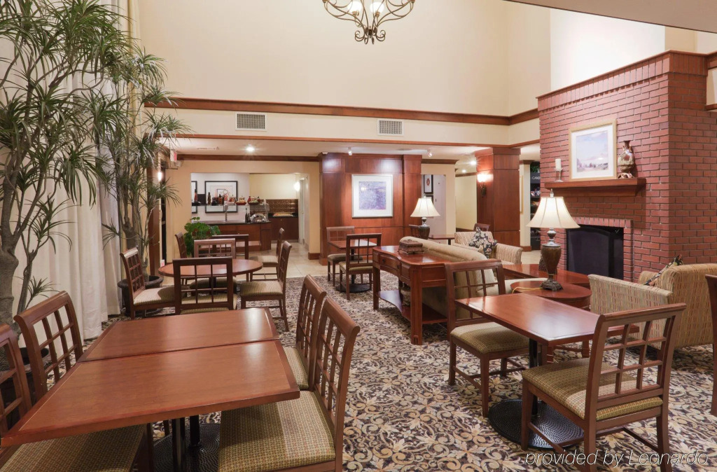 Staybridge Suites Sacramento Airport Natomas