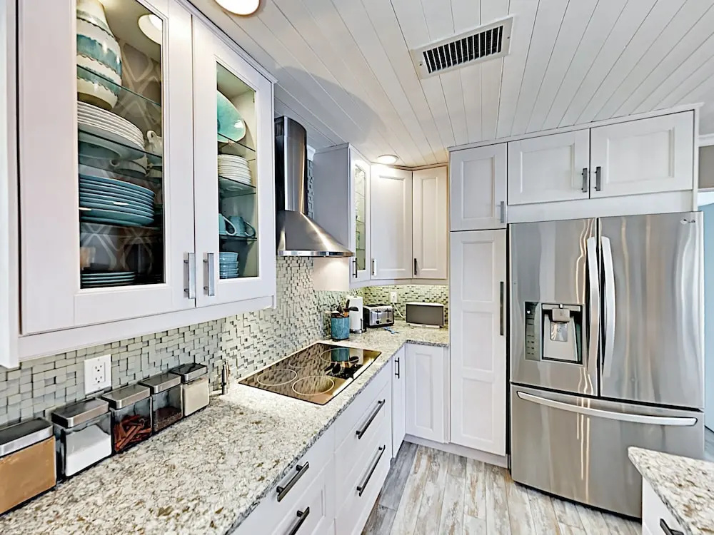 Canal 334 - 3 Br Home