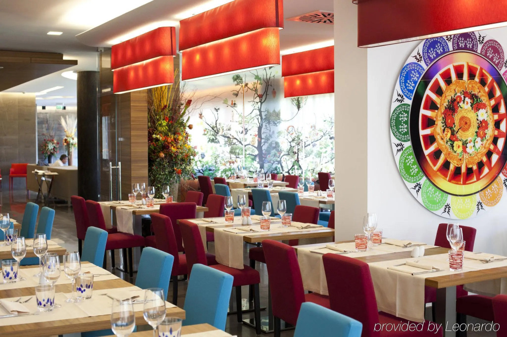 Crowne Plaza Verona Fiera by IHG