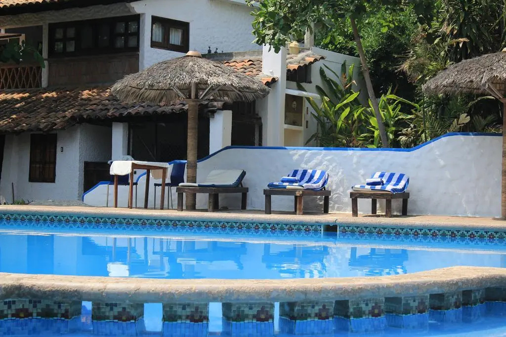 Hotel Arcoiris