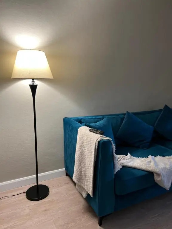 Bejart Apartment 3