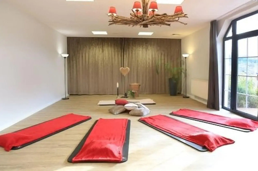 Landhotel Wittenbeck