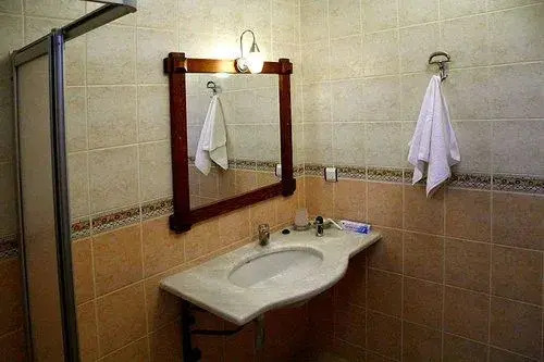 Olive Garden Apart Hotel