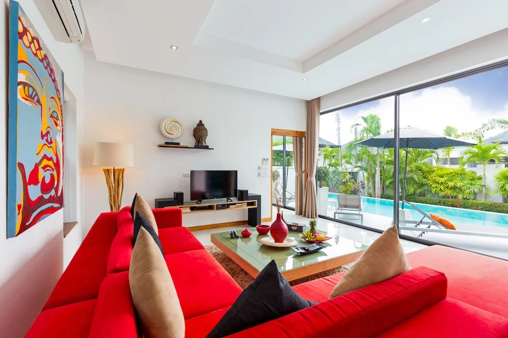 Villa Zen