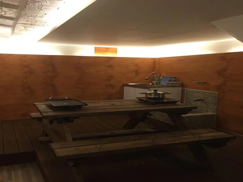 Gong Gam Hotel Sangbong