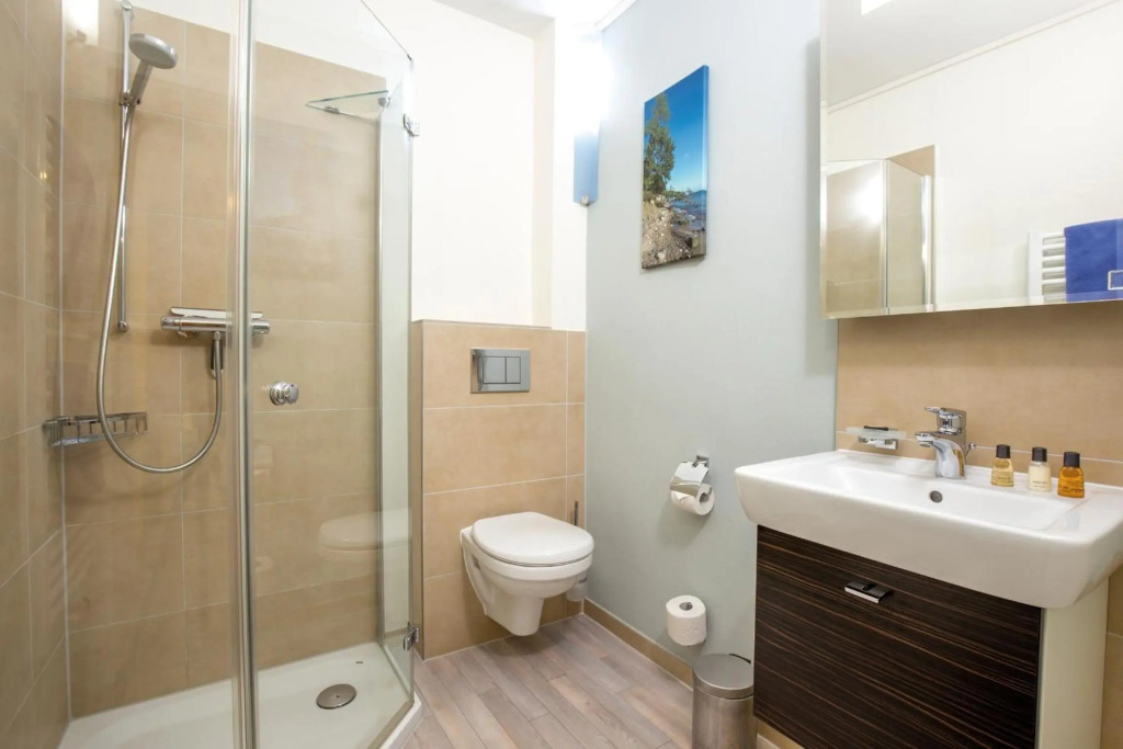 ancora Marina Haus 2 Nr 7, Typ 2