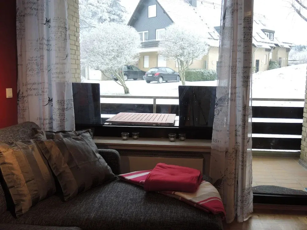 Hahnenklee-Lounge 2