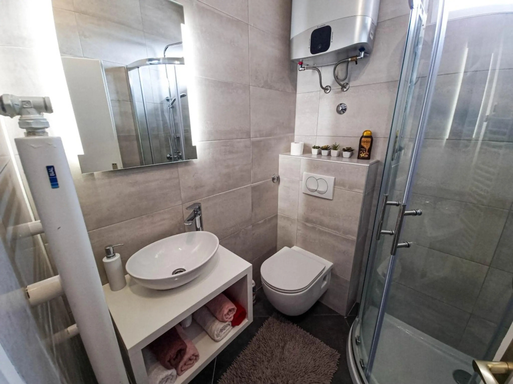 Apartment Apex penthouse self chack-in