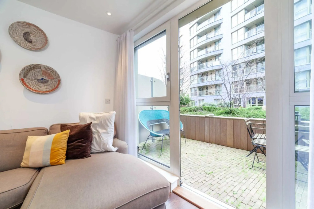 Cosy Central Urban Retreat in Highbury & Islington