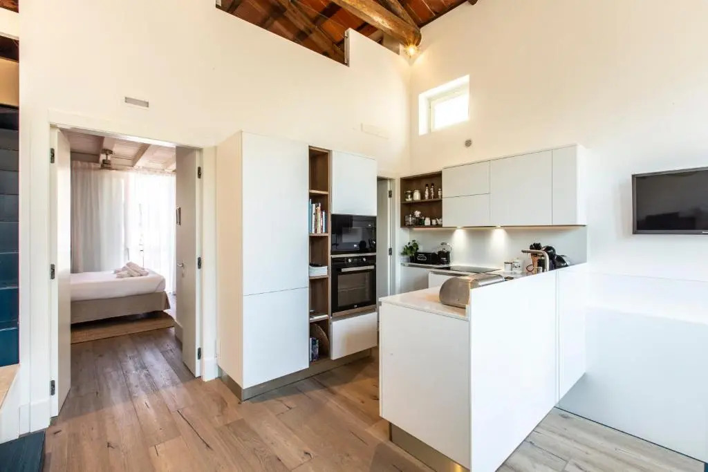 Sant'Alvise Design Palace R&R