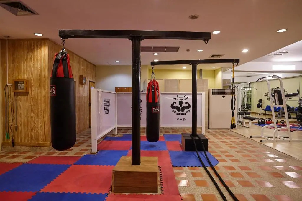 Buddy Lodge, Khaosan Road