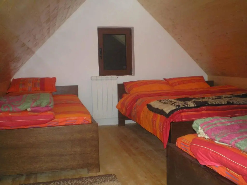 Family Apartments