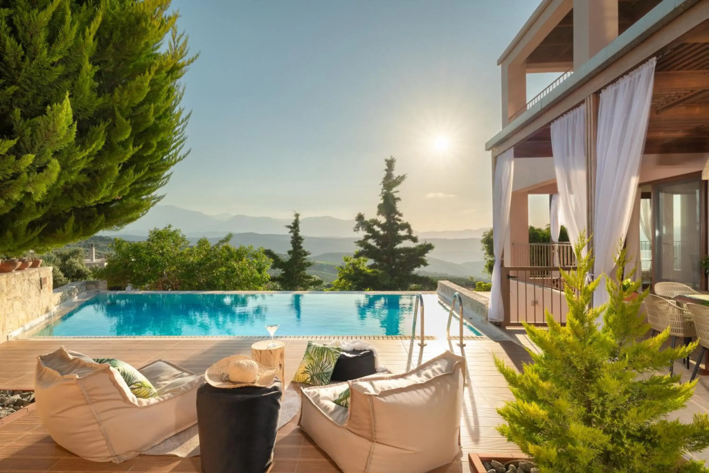 Youktas Villas