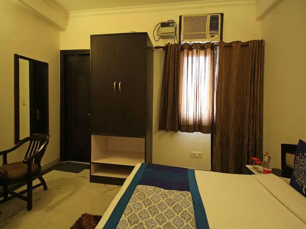 Grand Highway By OYO Rooms