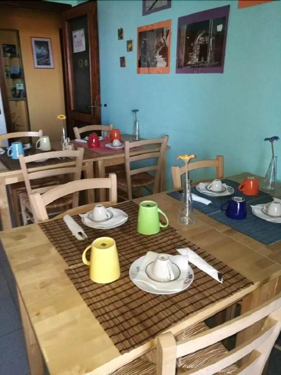 B&B Nereidi