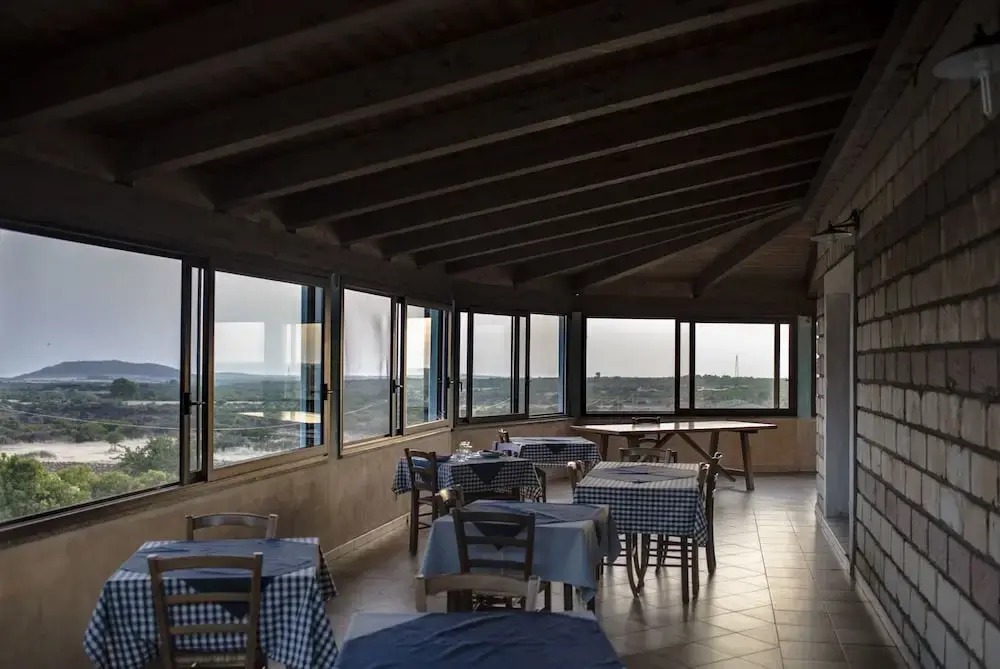 Agriturismo Sa Murta in Sennariolo-Oristano 15 minuti da Bosa